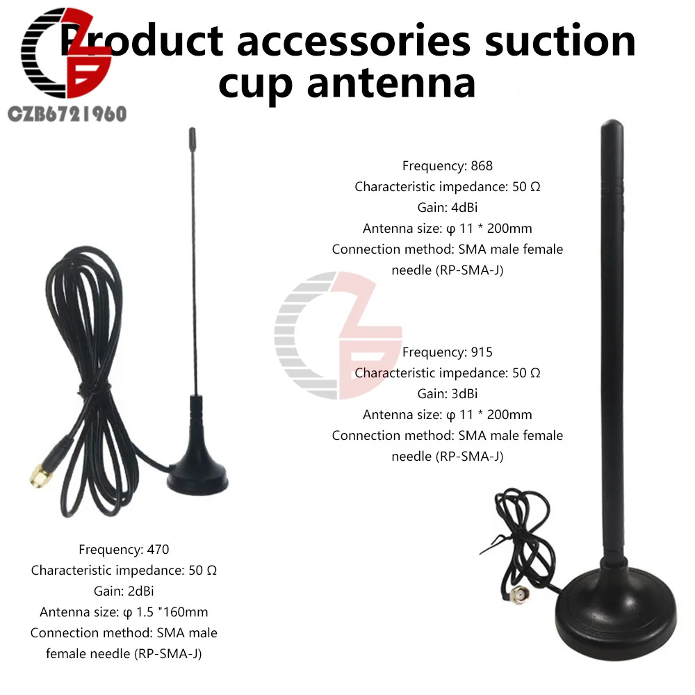 Imagem -03 - Módulo Lorawan Standard Protocol Iot Application Gateway Antena 4dbi 470mhz 868mhz 915mhz Mt7628 Mais Sx1303 Canais