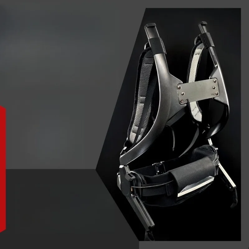 

Professional machinery industry, outer bone handling, forward leaning, bending assistance