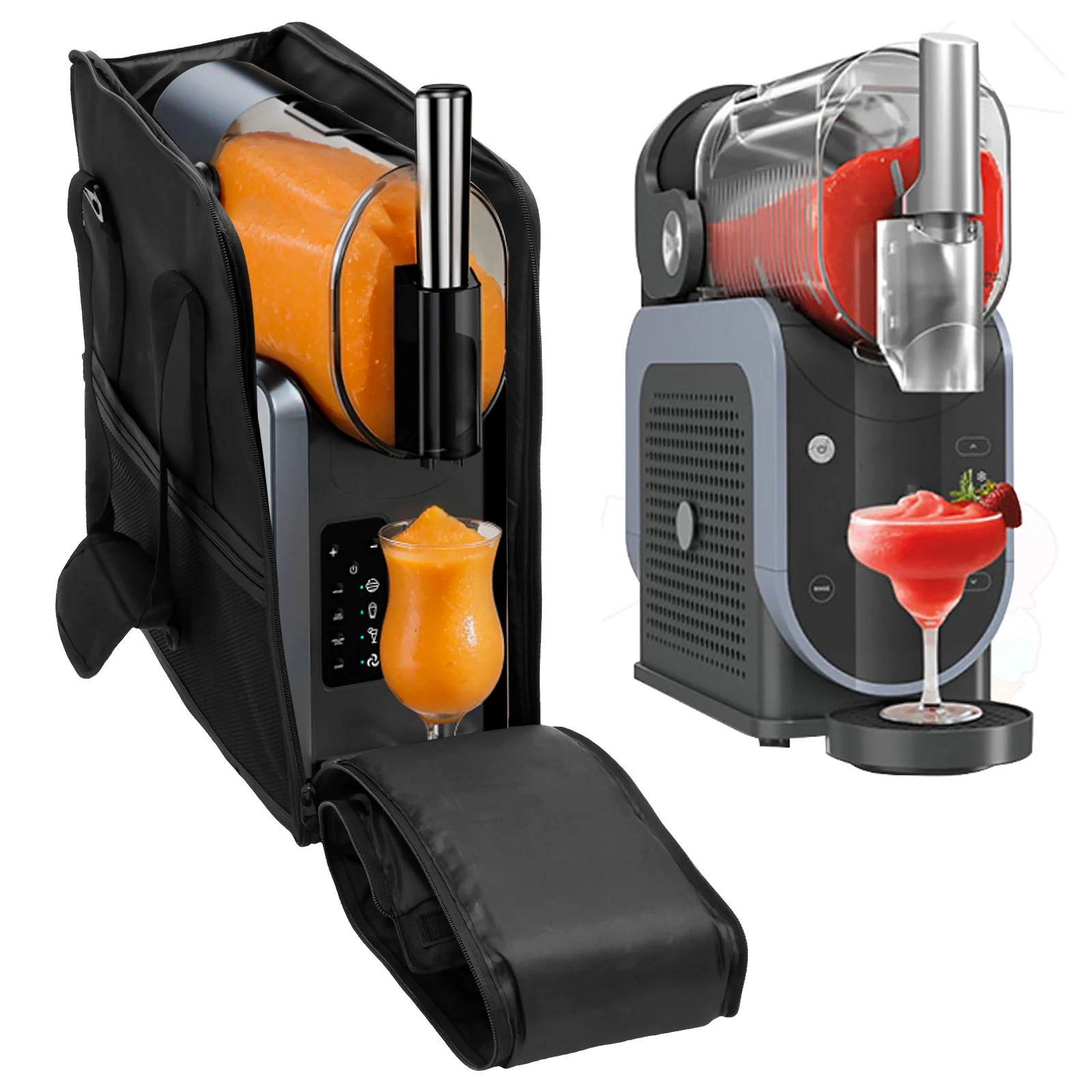 Thumbnail 2 - #14 Compare Frozen Drink Makers Before You Buy