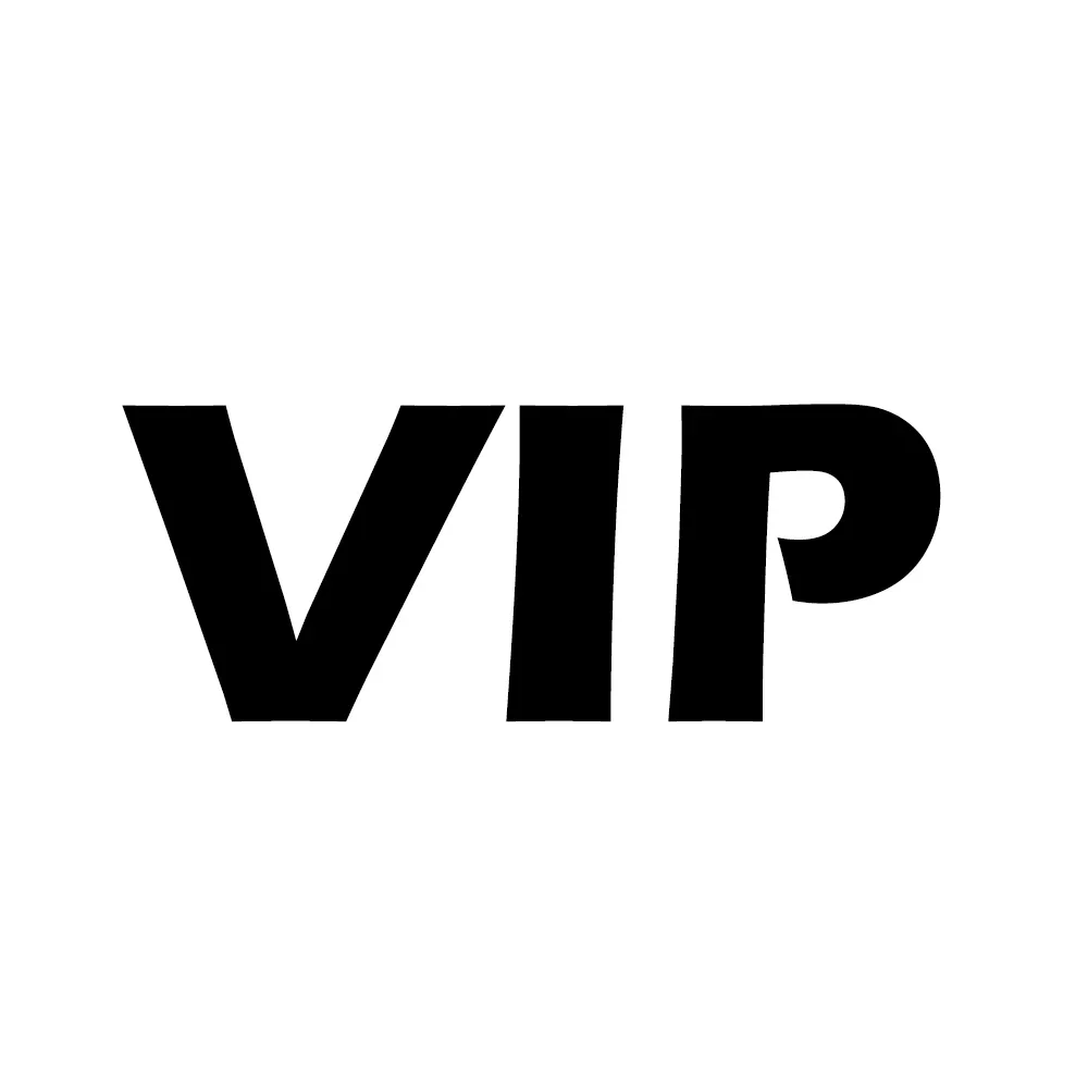 

VIP compensation shipping fee, please contact customer service to place an order