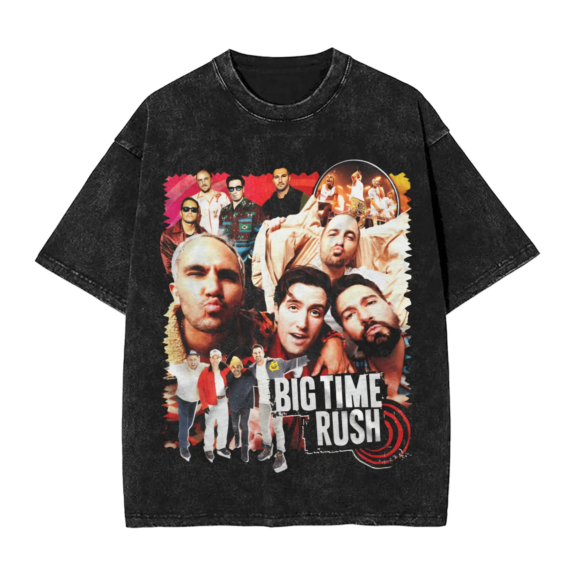 Btr In Real Life Wo…