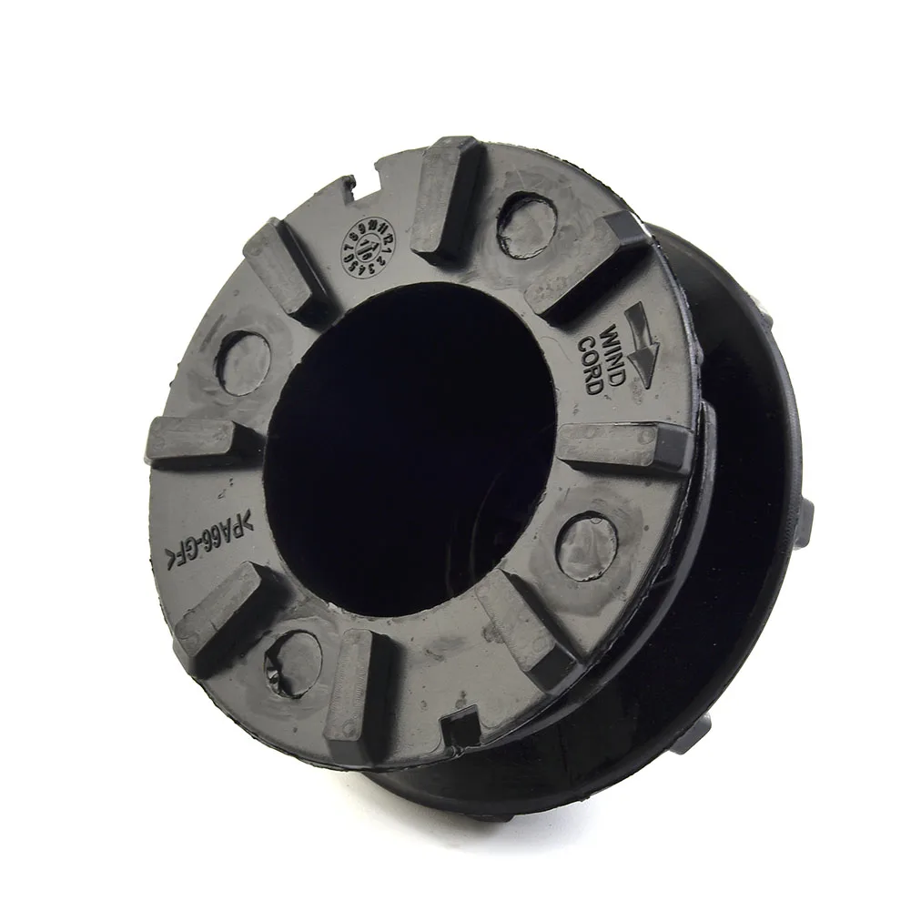 Lawn Mower Trimmer Parts Head Spool For Honda  UMK425 UMK435 72563-VL6-P31 Strimming String Trimmer Spool Garden Power Tools