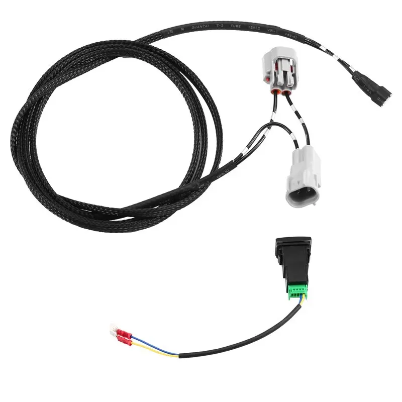 

ESP Off Switch Anti-Skid ABS For Toyota 4RUNNER Off-Road Accessories Car Anti-Skid Switch