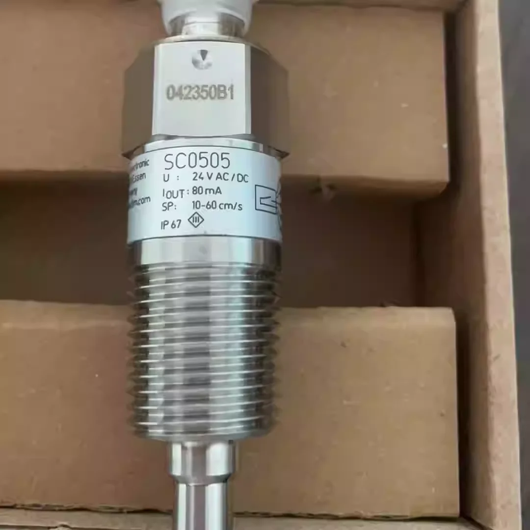 Brand new SC0505 electronic water flow sensor, central air conditioning accessory (025-41573-000)