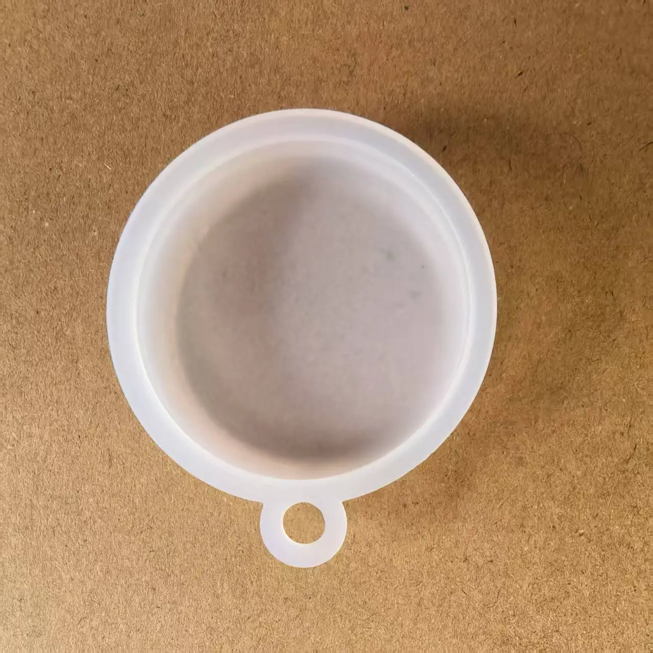 5Pcs 50mm  Silica gel Diaphragm For Bosch Water Heater Type E