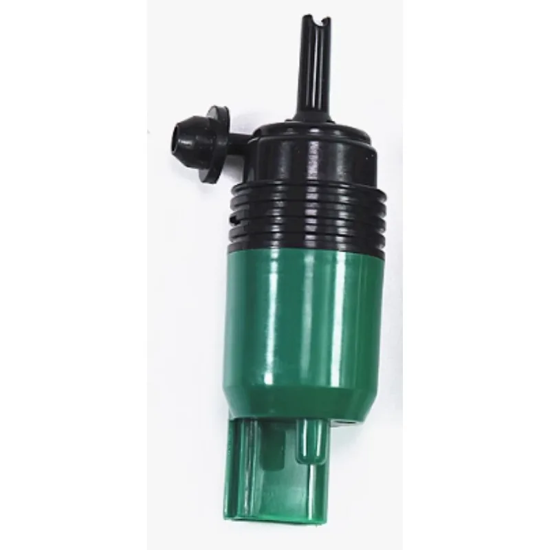 

23481788 White Green Windshield Glass Front Rear Wiper Motor Wipers Spray Water Pump Automobile Part for Buick Envision Enclave