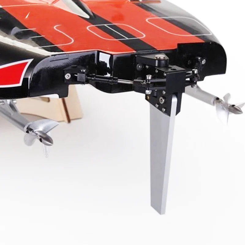 CAT 140cm Catamaran TFL Remote Control Model Ship DaGenesis Hull Double Motor Brushless Electric Boat