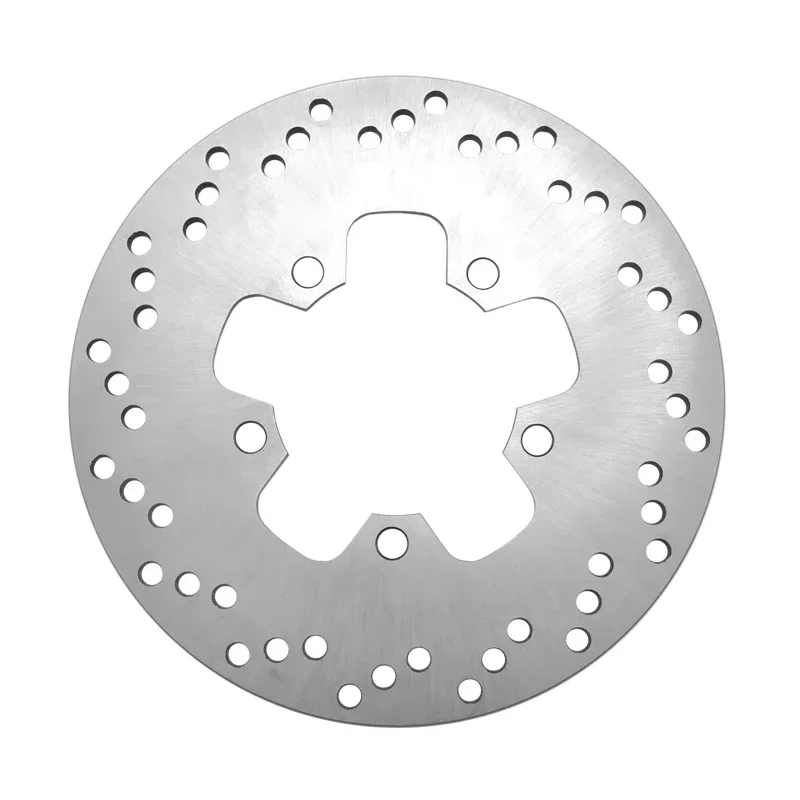 Motorcycle Rear Brake Disc Rotor For Suzuki GSF600 Bandit 600 1994-2004 GSF650 Bandit 650 GSF650S 2005-2006 SV650 SV650S 99-02