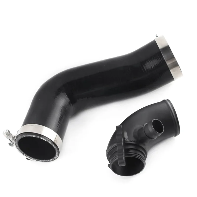 Penjualan Terlaris-Kit Pipa Masuk Turbin EA888 Pipa Masuk Turbin untuk VW Golf Pipa Masuk Udara Turbo Inlet Siku Turbo Inlet Elbow M