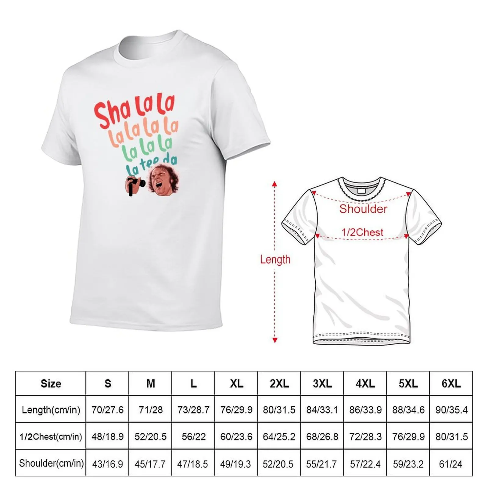 Brown eyed girl T-Shirt g man t shirts for men man t shirts graphic T-Shirt
