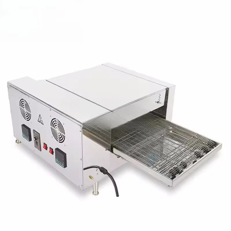 

Commercial Oven Pizza Oven Portable, Versatile