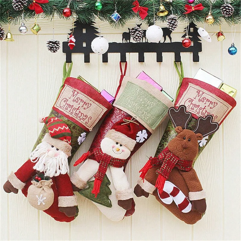Thumbnail 3 - #38 Best Rated Holiday Stockings to Buy in 2026