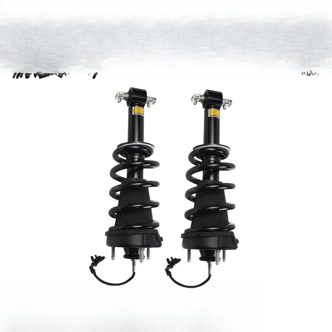 84176675/84176631 Front and rear 4-piece set, suitable for 2015-20
