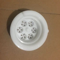 Suitable for Philips HR2355 HR2356 HR2357 HR2330 HR2331 Noodle Machine Fine Flat Noodle Mold Accessories