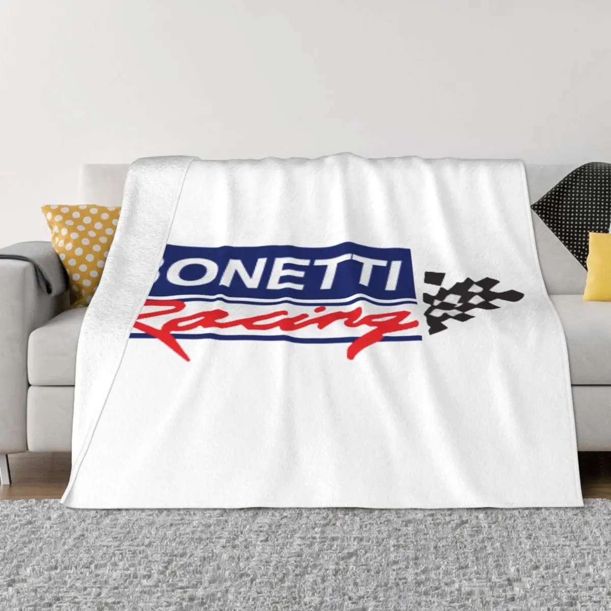 

Aprilia Racing 54 Quilt Quilt For Bed Home And Decoration Throw Blanket