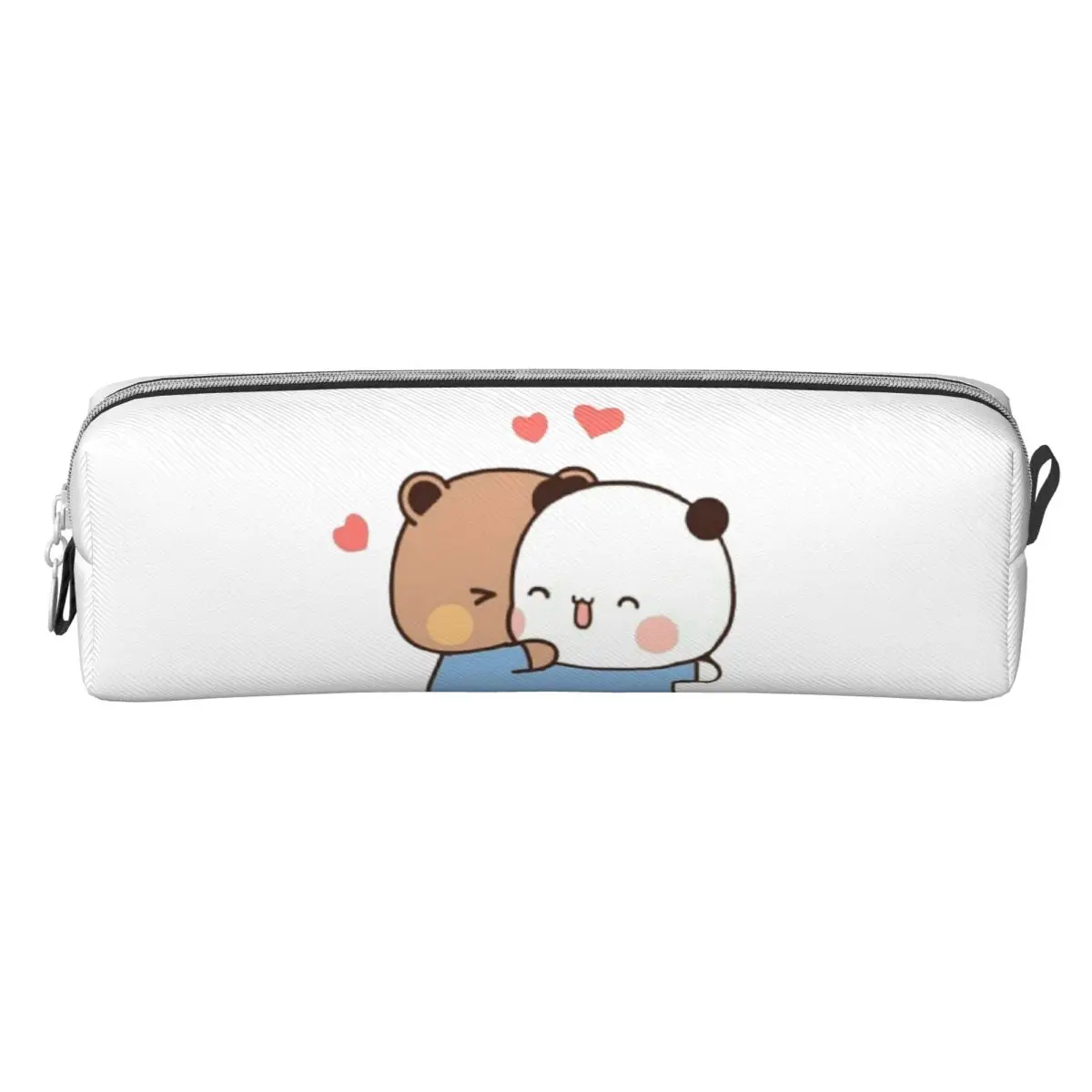 

Bear And Panda Bubu Dudu Balloon Pencil Cases Large Capacity Pen Bags Pen Box For Boys Girls School Pencil Pouch Cosmetic bag