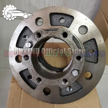 8 最佳銷售 豐田陸地巡洋艦 HDJ100 - №8