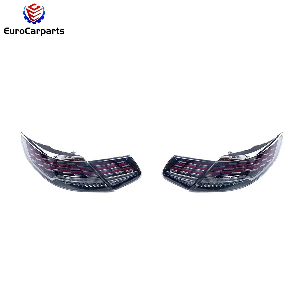 S Class  Coupe C217 S63 S500 S65 Tail Lights for S Class C217  S63 S500 S65 Led Tail Lamp for C217 S63 S500 S65 Auto Parts