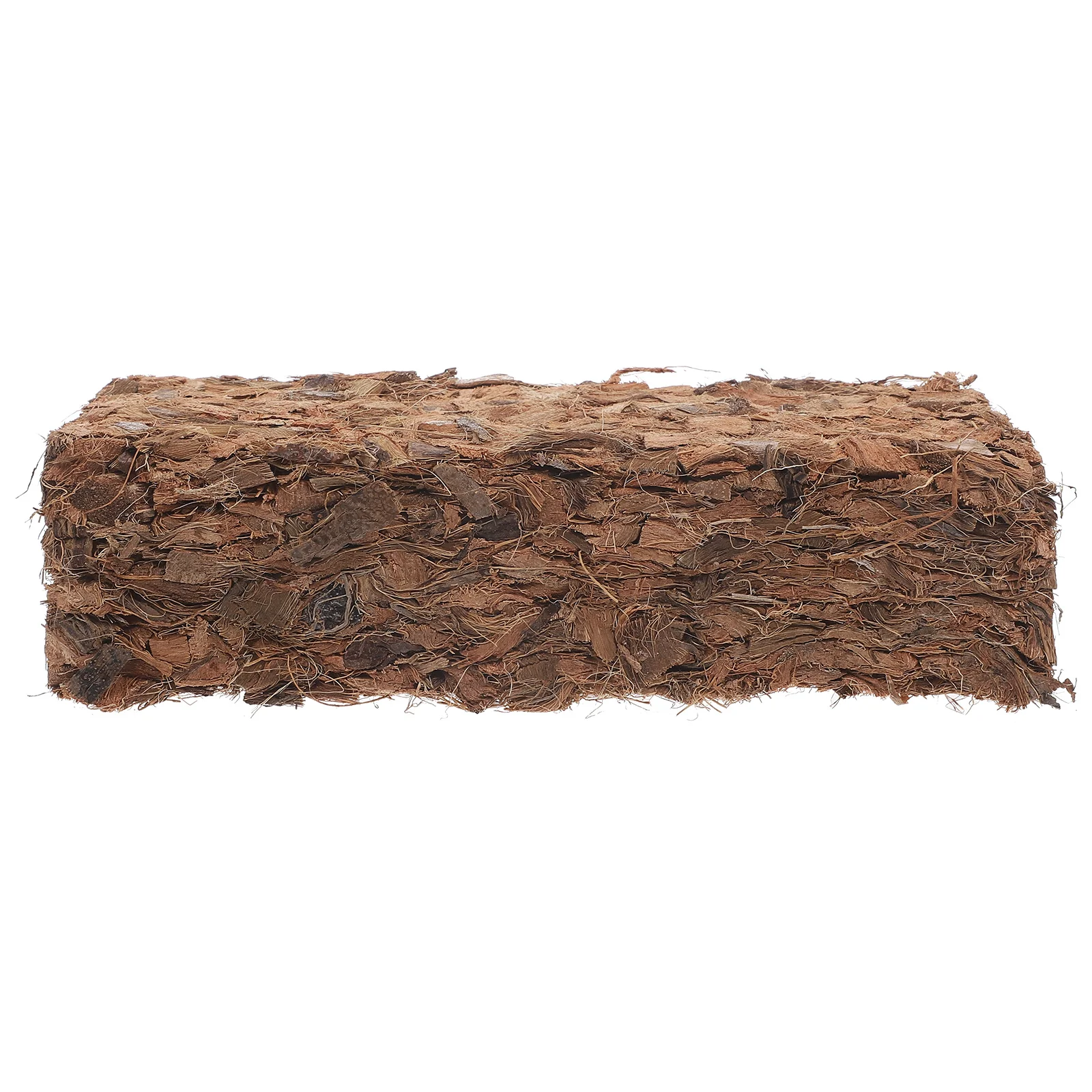 

1 Bag Sphagnum Moss Soilless Nutrient Block Nursery Plant Growing Transplanting Fertilizer Soil Sphagnum Moss Nutrient Block