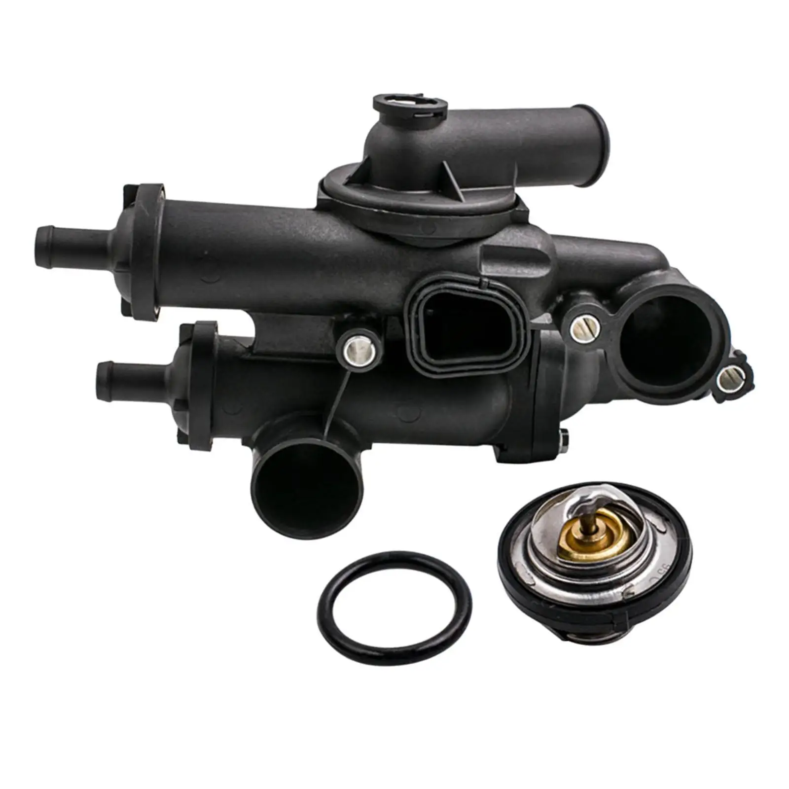 

Термостат в сборе TC582 Замените CO34760 902-319 Аксессуары Запчасти 68003582 АБ