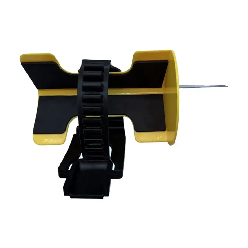 M11K-Paint Can Shaker,Sprays Can Paint Shaker Mixer For Reciprocating Saws,Adjustable Strap Fits 2