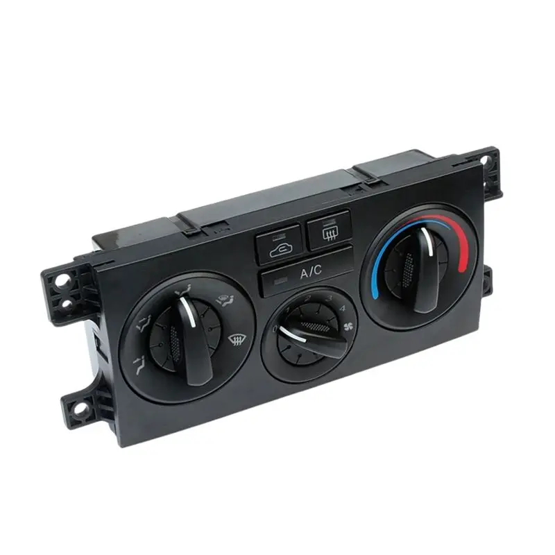 

Строгий автомобильный контроллер кондиционера 97250-2D510-CA 97250-2D510 для Hyundai Elantra 2017-2019