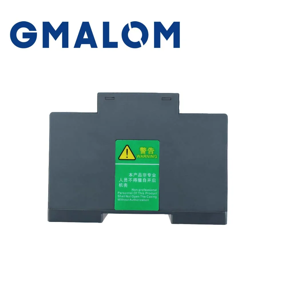 Imagem -04 - Interruptor de Transferência Automática de Energia Dupla Ats Elétricos Seletor Switches Alimentação Ininterrupta Trilho 2p 3p 4p 63a 100a 50hz 60hz hq