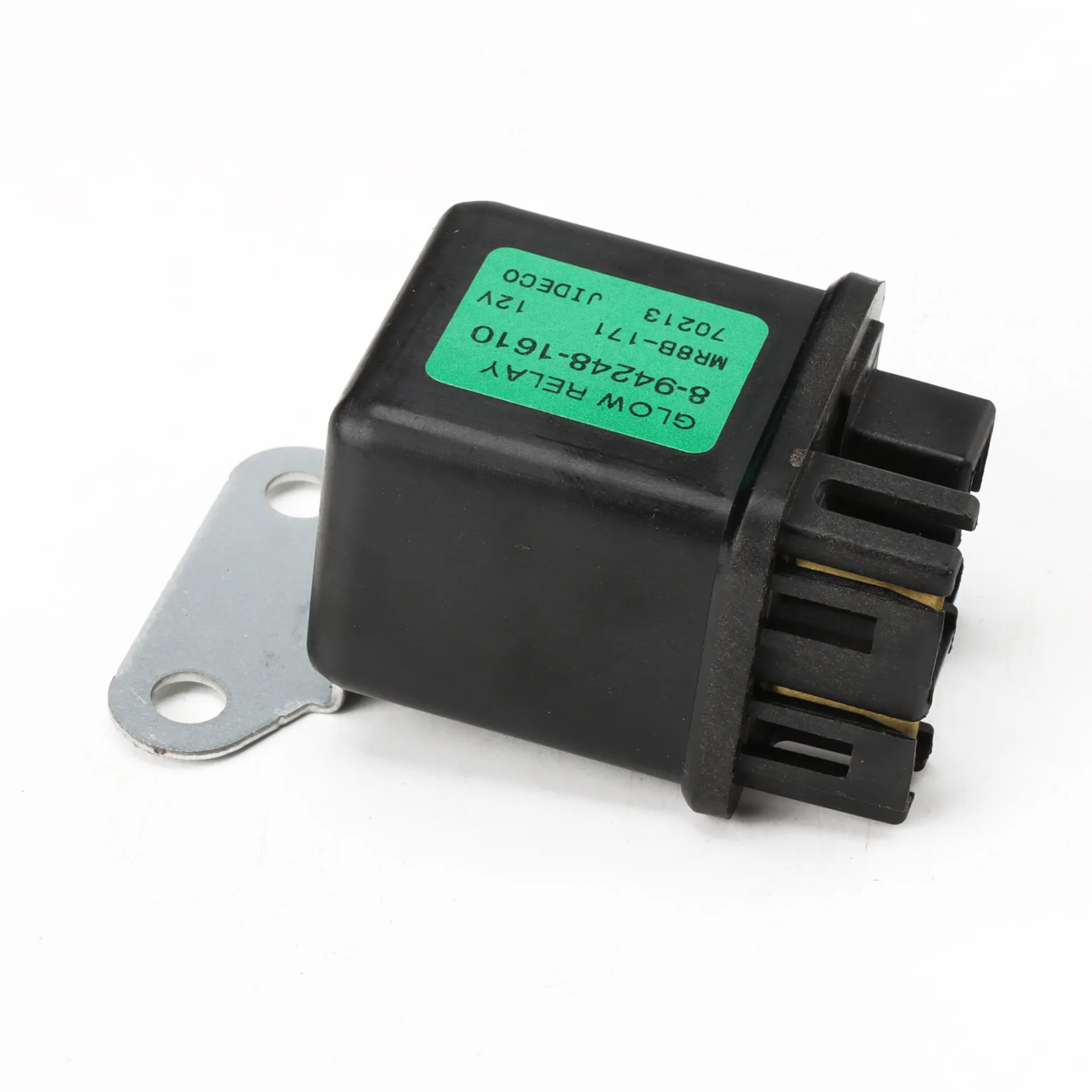 

8-94248-1610 Applicable to automotive relay plug 8942481610