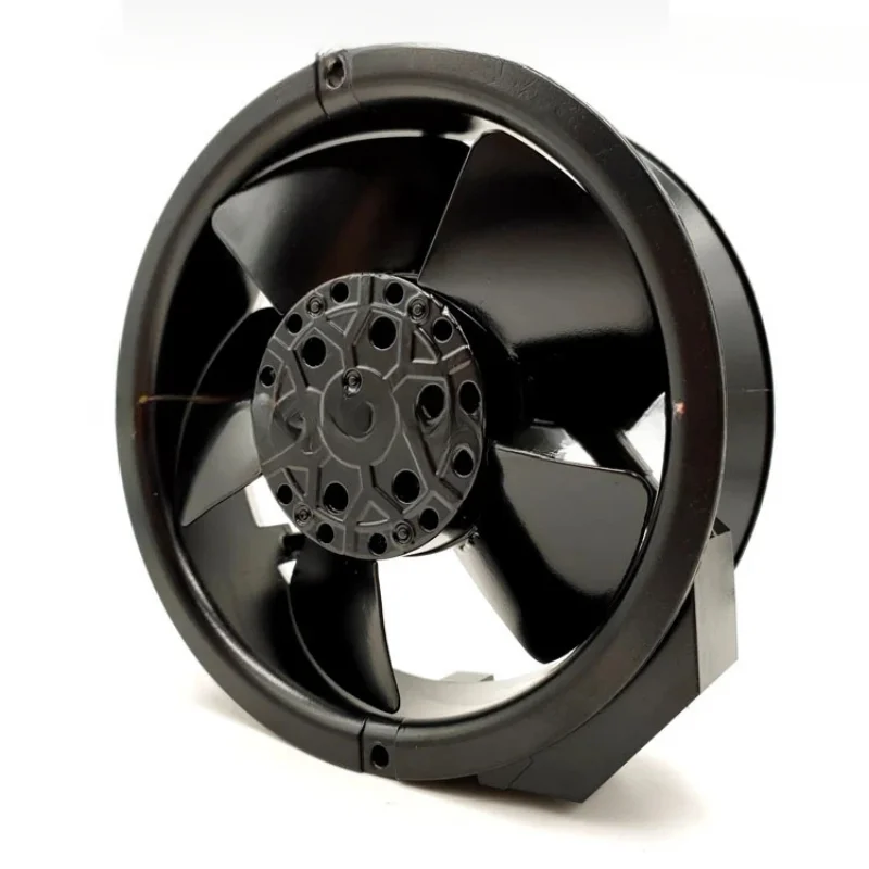 

Original W2E143-AA09-01/25W2E143AB09-01-01/0617CM Fan