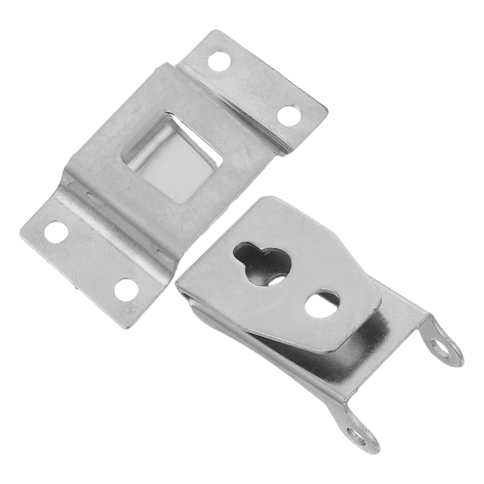 

1Set Hard Hat Light Mount Holder Detachable Hard Hat Clip for Headlamp Light Mounting Clips Mining Construction Safety