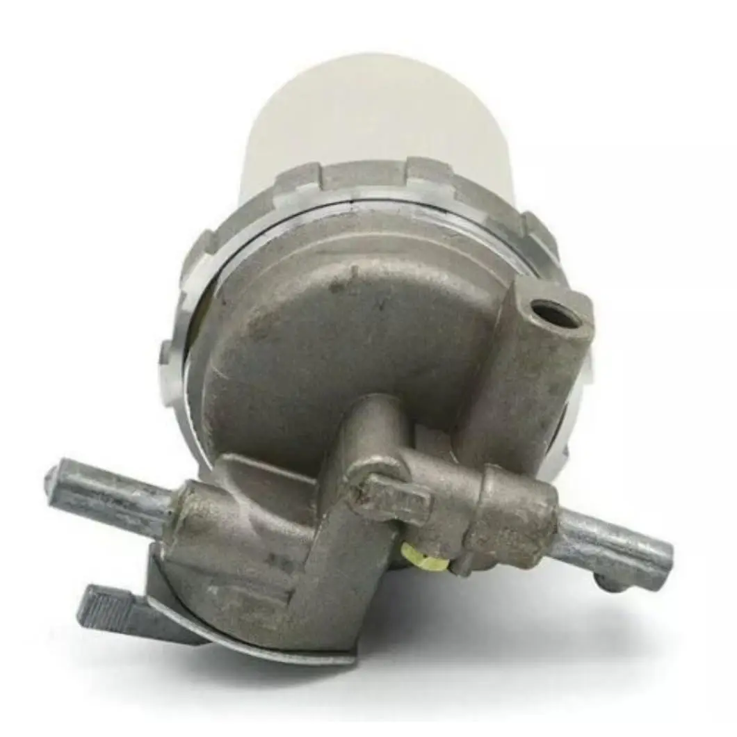 Oil Water Separator Assembly Diesel Filter For Yanmar 94/88 For Komatsu PC30/35/40/45/50 Excavator