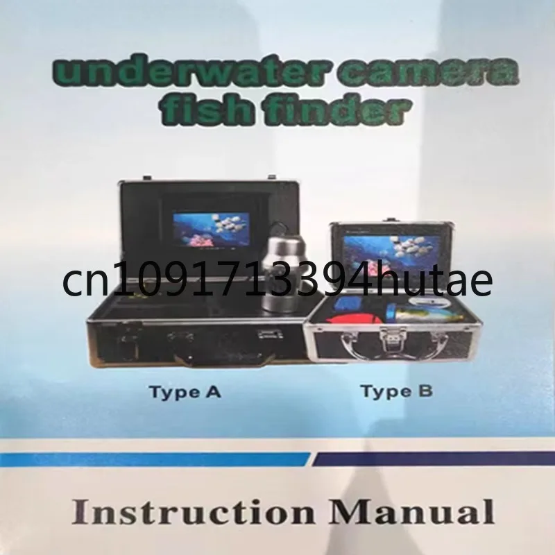 

Underground Water Detector Machine 500m Ground Water Detector