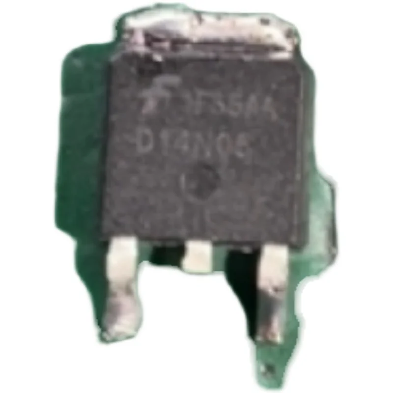 Free shipping  D14N05 RFD14N05L MOS N 14A 50V    10PCS