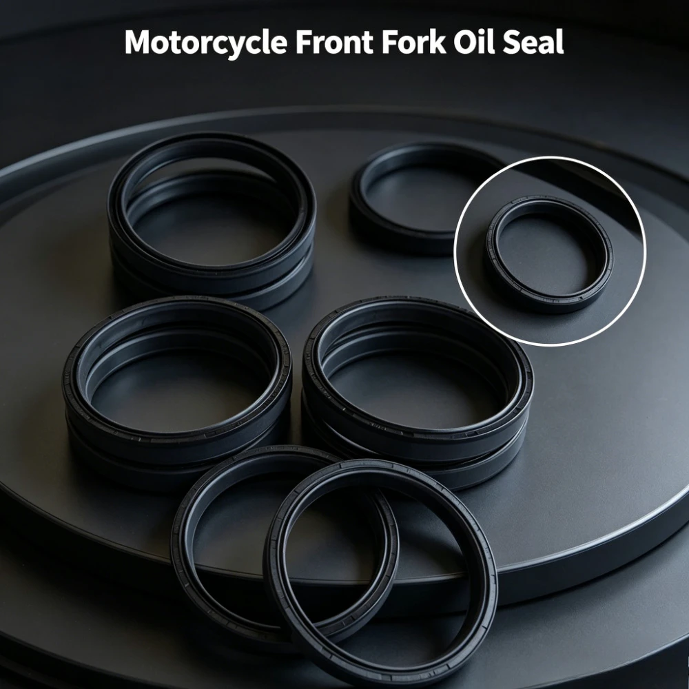 

2/4/6pc 39x52x11 39 52 Front Fork Oil Seal For SUZUKI VS600 VS600G VS750 VS800 VS800G GL S50 VS750G INTRUDER S-V VS 600 750 800
