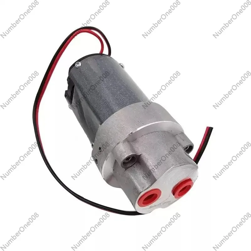 Suitable for Low-noise Electric Oil Transfer Pumps for Engine Oil, Hydraulic Oil, and Lubricating Oil