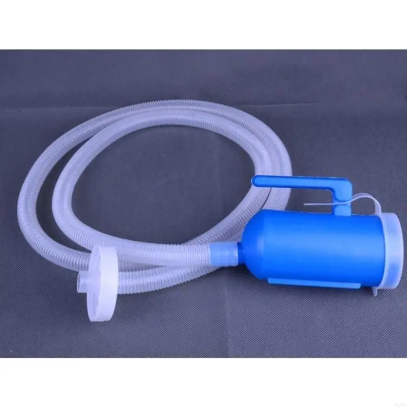 E06f Pee Jug Męska butelka moczu Męska nocna na szpital Camping Car Trave