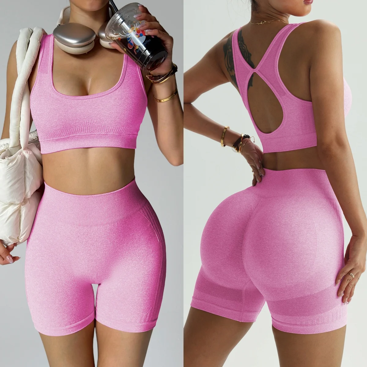 conjunto-de-yoga-feminino-top-e-shorts-sem-costura-para-fitness-corrida-e-treino-respiravel