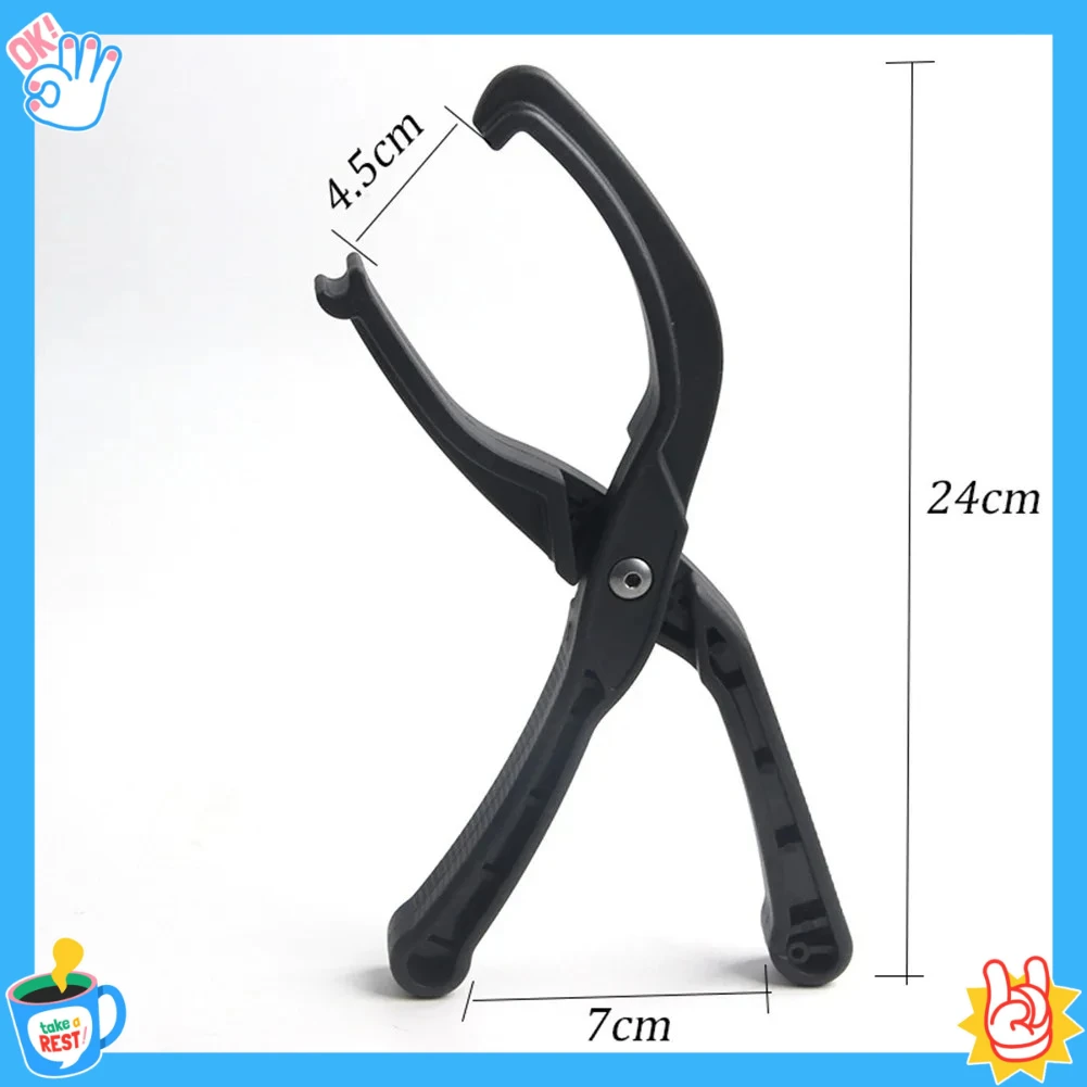 دراجة الإطارات عتلات الإطارات كماشة الطريق الجبلية إطار دراجة حبة جاك رافعة حافة الإطارات كماشة مزيل الإطارات المشبك الدراجات اكسسوارات