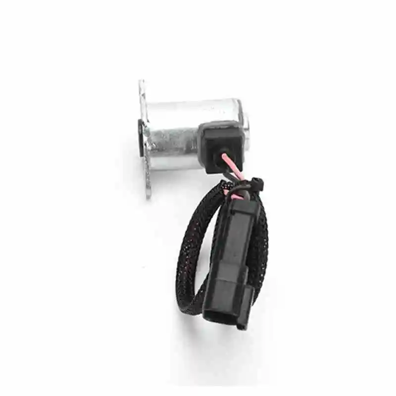 

22F-60-31600 PC50UU PC45 PC55MR-3 PC56-7 Excavator Parts Solenoid Valve