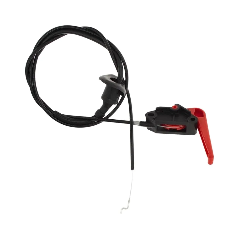 for bonnet Release Cable Part Number 7937P5 7937.P5 for C2 For C3 For 1007 Models Produced Between 2003 and 2009