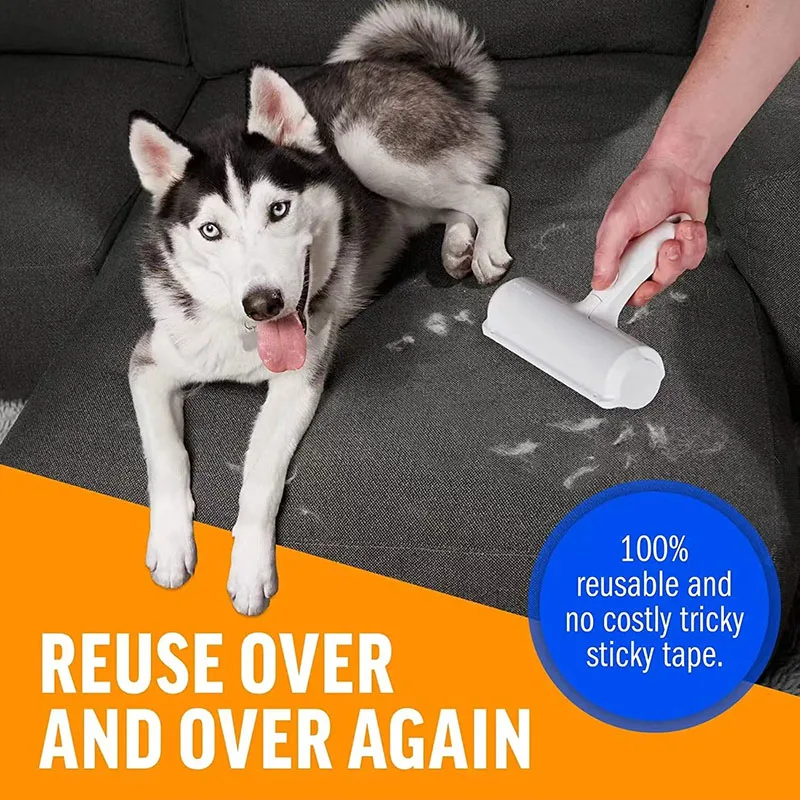 #20 Low Cost Lint Rollers That Work