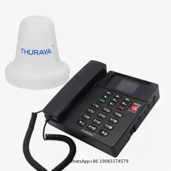 Thuraya Marine Star MNB-01 熱銷專業海事船載陸基GPS對講終端衛星電話 10 最佳銷售 圖拉亞 - №4