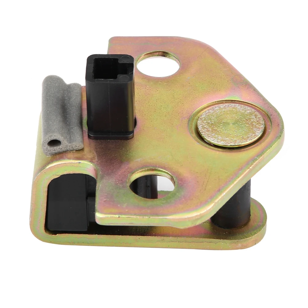 Door Lock Striker Latch 2M51F21982AA Car Door Lock Striker Plate Catch Latch Actuator for Ford Focus MK1 1998-2005 2M51F21982AA