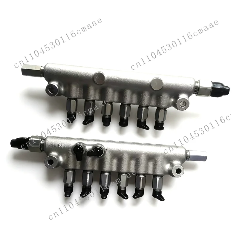 R61540080016 Common Rail System Components