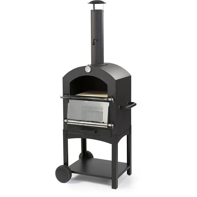 Pizza , garden patio oven, protective dust , rainproof cover, windproof blowing