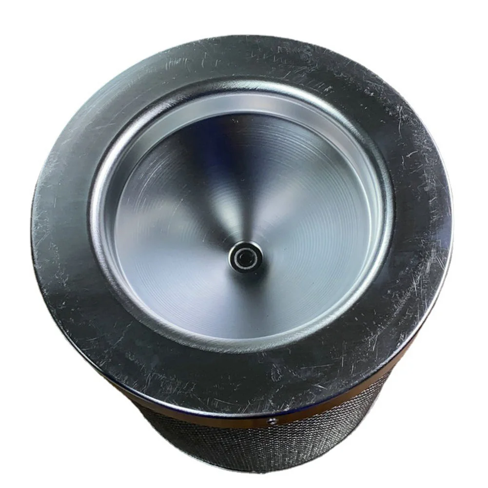 Activated Carbon Air Purification Indoor Air Quality Duct Air Filter 100mm-200mm-38mm Carbon Layer Activated Carbon Filter