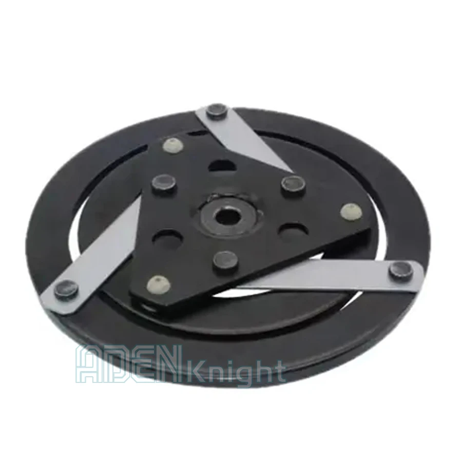 

Компрессор кондиционера DCS-17IC с муфтой для Nissan Altima 2.5i 92600-JA00A 92600-ZX50A