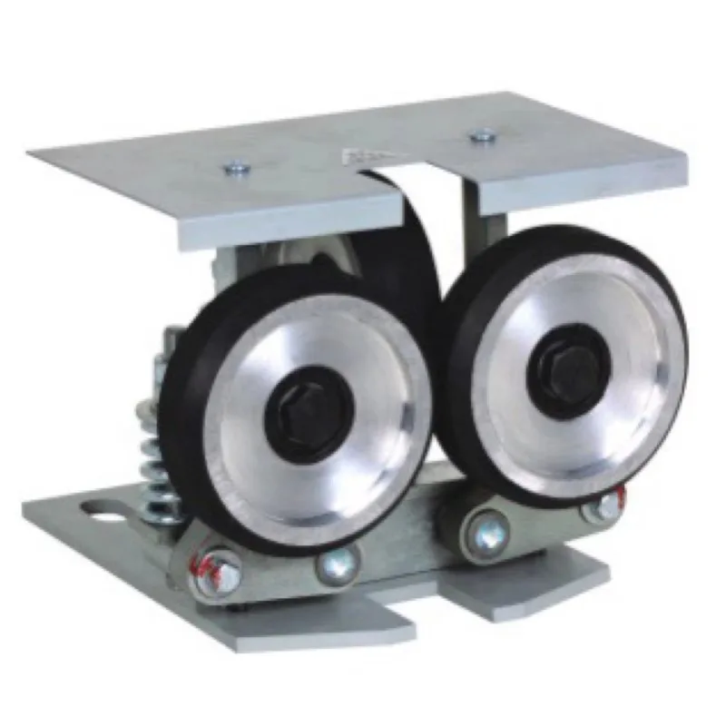

Elevator Guide Boots Elevator Parts OX-GL100