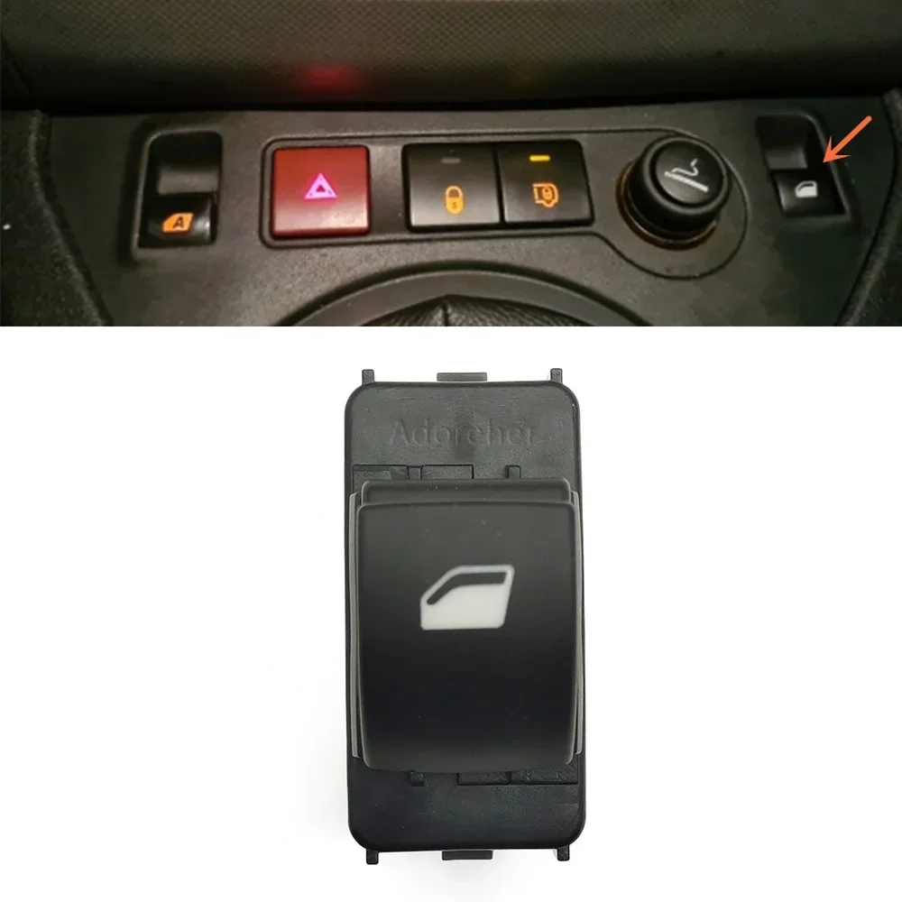 Power Window Contro…