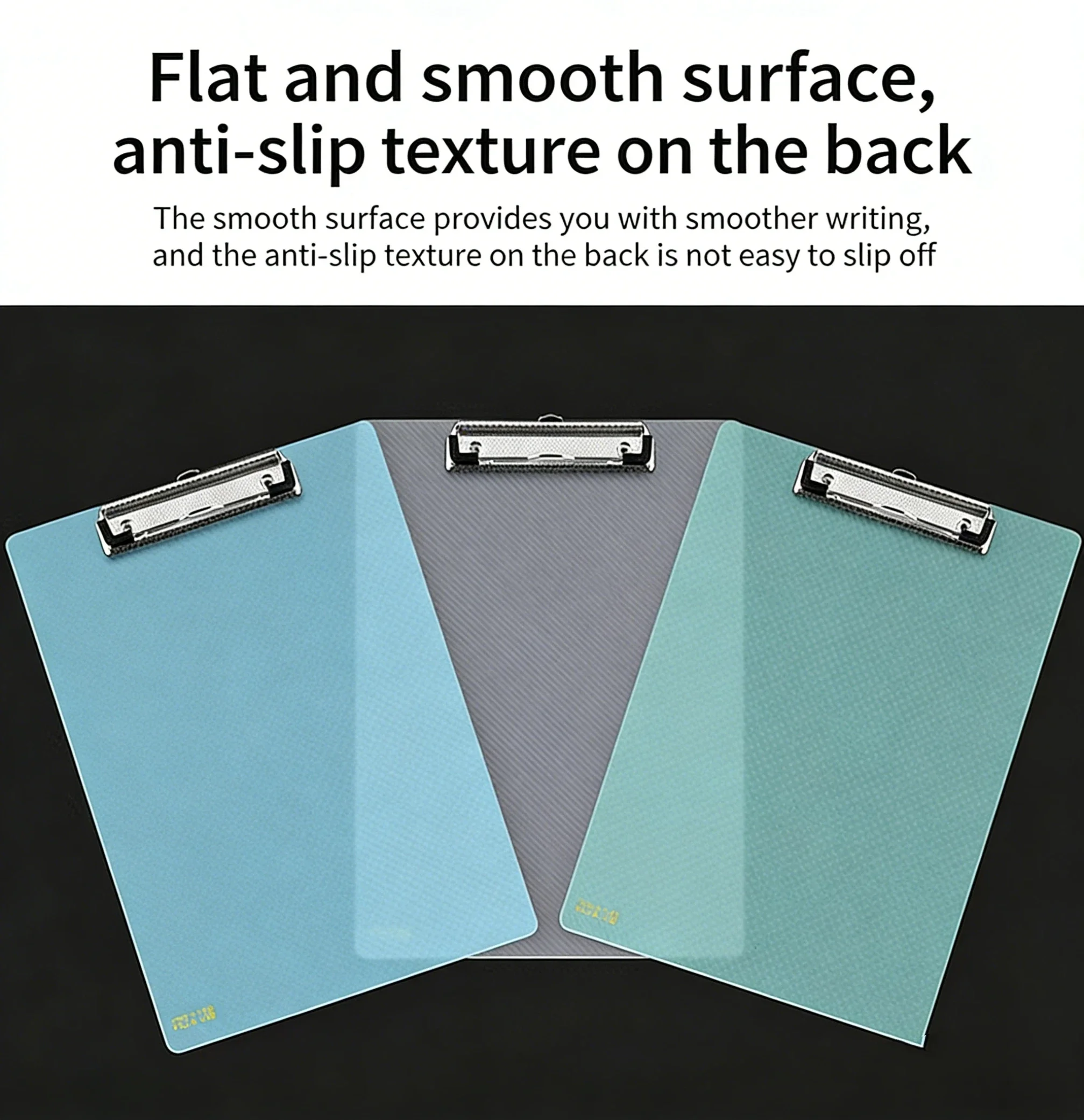 

Прозрачный прочный планшет-клипборд формата А4, многофункциональный, для студентов, канцелярских принадлежностей, офисных документов, меню